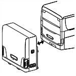Additional Trunk